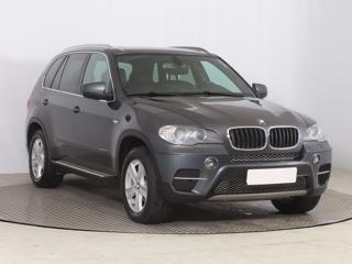 BMW X5 xDrive30d 180kW SUV