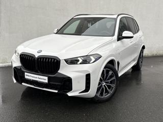 BMW X5 xDrive50e SUV