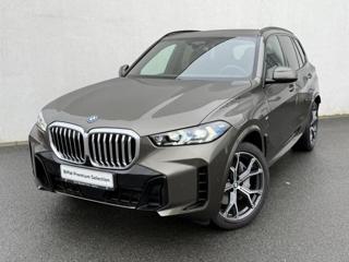 BMW X5 xDrive50e SUV