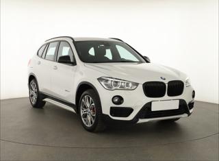 BMW X1 xDrive20d 140kW SUV