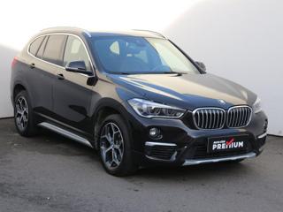 BMW X1 2.0 SUV