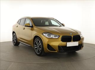 BMW X2 sDrive18i 100kW SUV