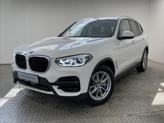 BMW X3 3,0 D 210kW xDrive SUV