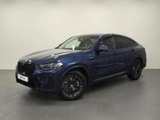 BMW X4 xDrive20d SUV