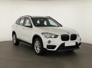 BMW X1 sDrive18d 110kW SUV