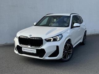 BMW X1 23i xDrive M-Paket SUV