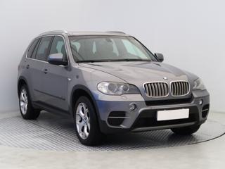 BMW X5 xDrive40d 225kW SUV