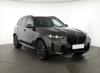 BMW X5 xDrive40i 280kW SUV