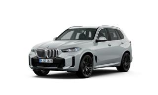 BMW X5 xDrive30d SUV