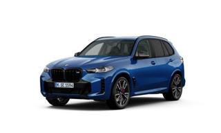 BMW X5 M60i xDrive (G05) SUV