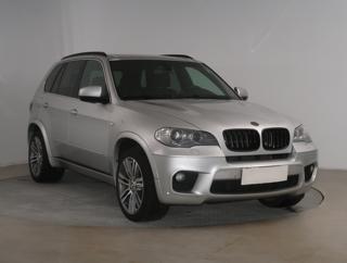 BMW X5 xDrive40d 225kW SUV