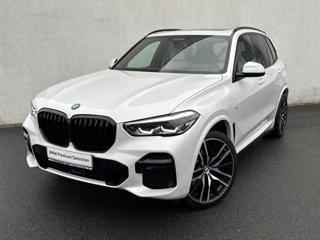 BMW X5 xDrive 40i Mpaket Individual SUV