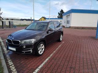 BMW X5 3,0   XD (F15) SUV