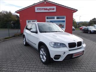 BMW X5 3,0 D xDrive 174312 KM TZ  PĚKNÉ SUV