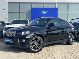 BMW X6 BMW X6 3.0 xDrive 40d 225kW SUV