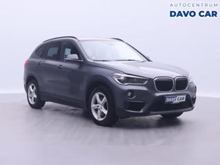 BMW X1 2,0 sDrive20d Advantage Navi SUV