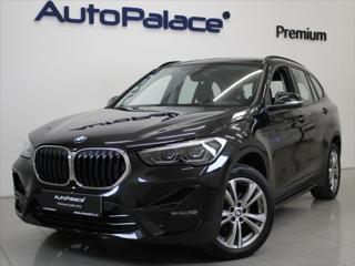 BMW X1 2,0 18d 110kW xDrive SportLine SUV