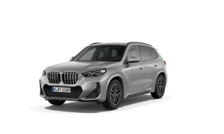 BMW X1 xDrive20d SUV