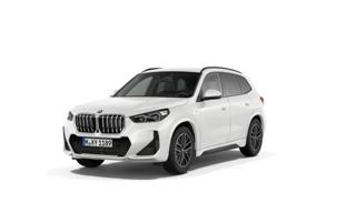 BMW X1 xDrive23d SUV