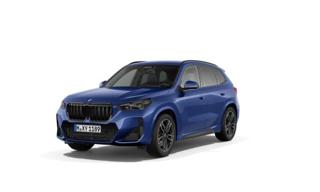 BMW X1 xDrive20d SUV