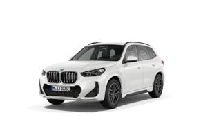 BMW X1 xDrive25e SUV