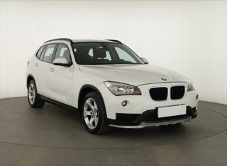 BMW X1 sDrive18d 105kW SUV