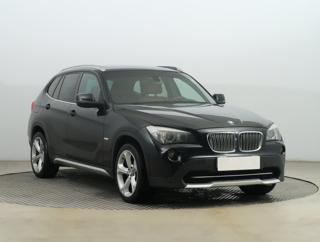 BMW X1 xDrive23d 150kW SUV