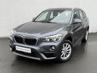 BMW X1 sDrive 18d Advantage SUV