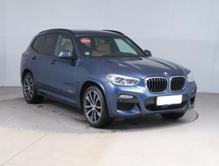 BMW X3 xDrive30d 195kW SUV