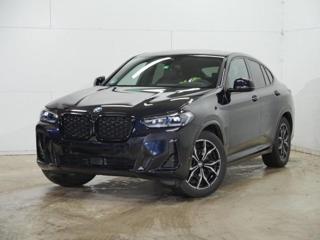 BMW X4 20D xDrive Laser Tažné SUV