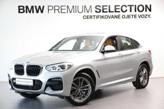 BMW X4 xDrive20d SUV