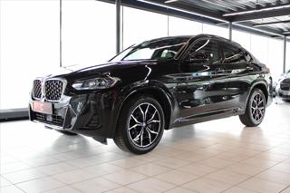 BMW X4 xDrive20d M Sport / LASER SUV