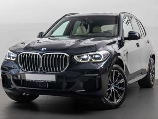 BMW X5 xDrive45e iPerformance SUV