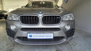 BMW X5 M PANORAMA,VENTIL,H&K SUV