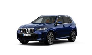 BMW X5 xDrive50e SUV