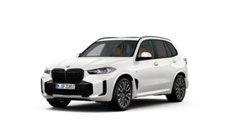 BMW X5 xDrive50e SUV