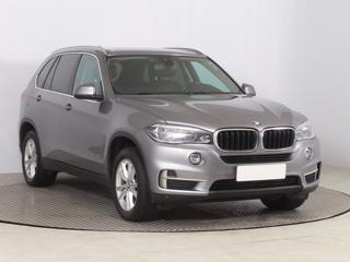 BMW X5 xDrive30d 190kW SUV