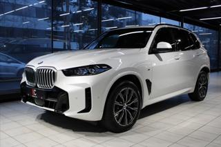 BMW X5 xDrive40i M Sport SUV