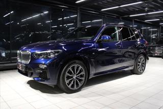 BMW X5 xDrive45e M Sport SUV