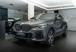 BMW X6 xDrive30d SUV