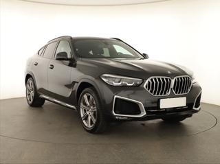 BMW X6 xDrive30d 210kW SUV