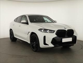 BMW X6 xDrive40i 280kW SUV