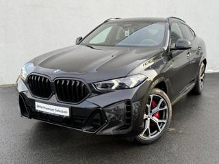 BMW X6 xDrive40d SUV