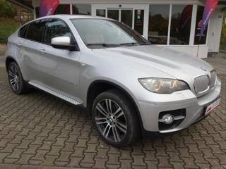 BMW X6 50i 300kW XDRIVE -HUD-TOP! SUV