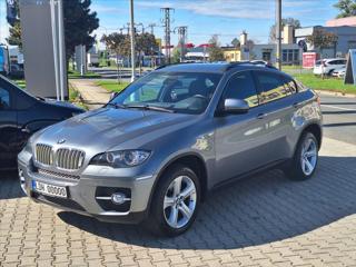 BMW X6 3,0 XD  odpočet DPH SUV