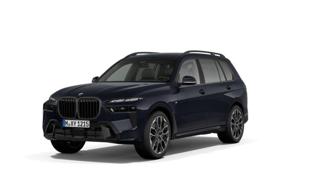 BMW X7 xDrive40d SUV