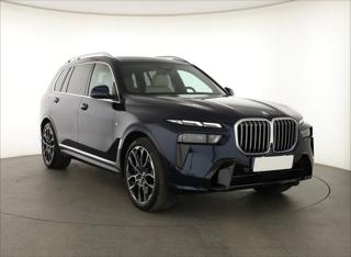 BMW X7 xDrive40d 250kW SUV