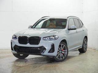 BMW X3 30i xDrive Laser Tažné SUV