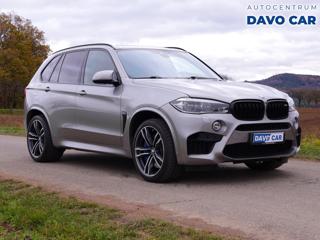 BMW X5 4,4 M 423kW xDrive Pano CZ DPH SUV