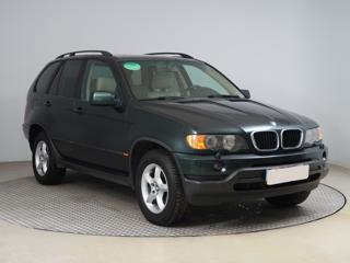 BMW X5 3.0i 170kW SUV